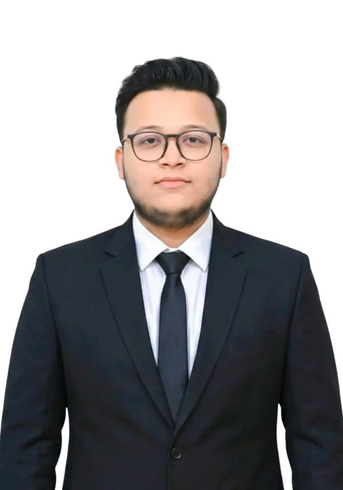 Tanishk Sharma